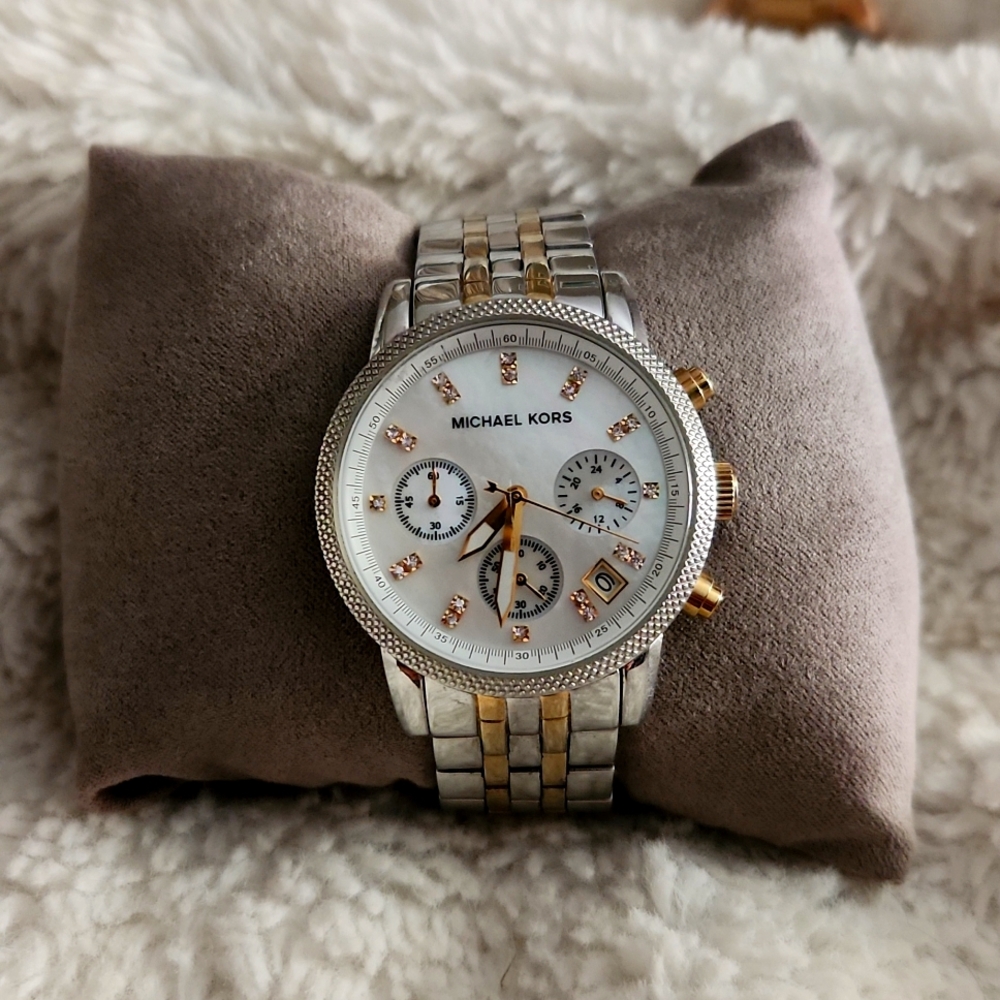 Michael Kors watch